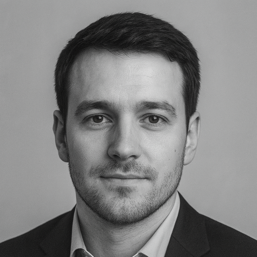 Author Photo