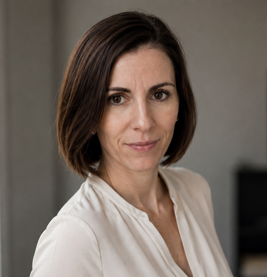 Author Photo