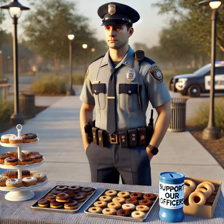 Baton Rouge Police Bake Sale East Baton Rouge Parish Library The Sadvocate