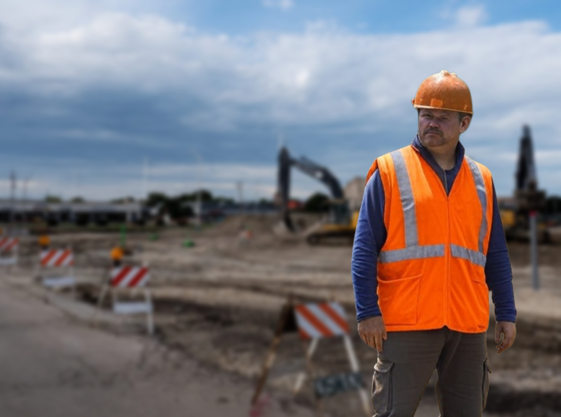 Central Thruway Sullivan Road Construction Louisiana The Sadvocate