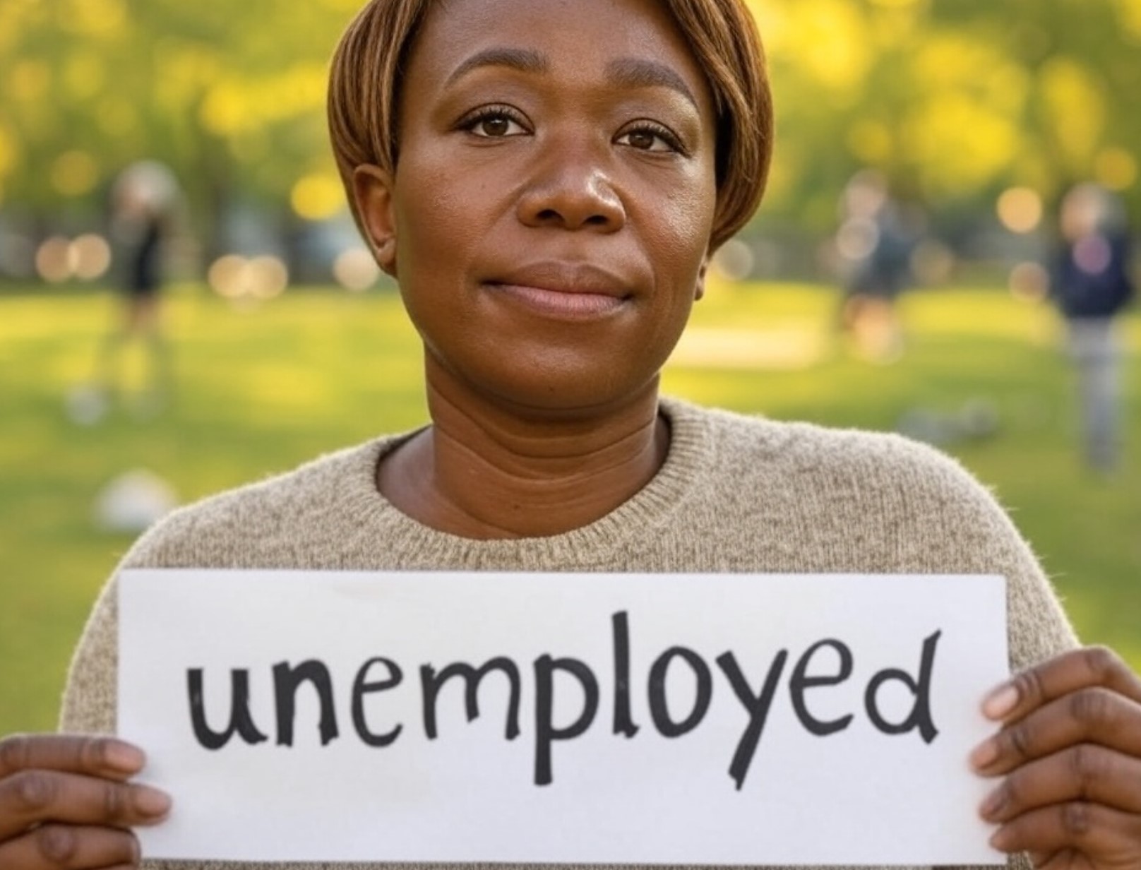 Joy Reid Unemployed MSNBC Reidout Canceled The Sadvocate