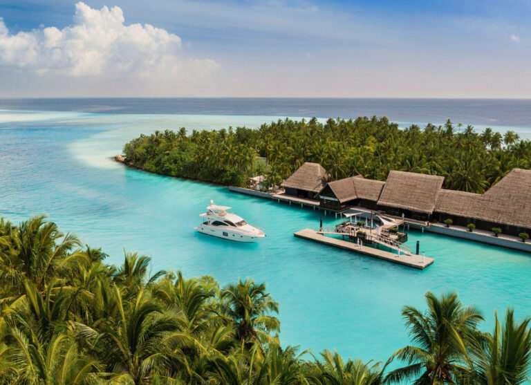 Mayor Cantrell Seeks Solace in Maldives After Sunday Parade Cancellations, Citing ‘Emotional Distress’