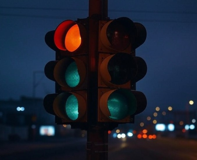 Traffic Light Malfunction Baton Rouge Friday February The Sadvocate