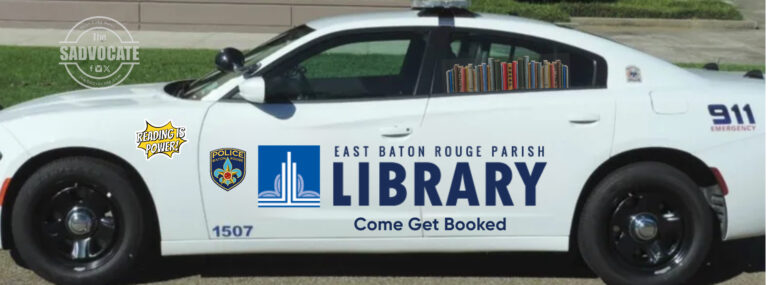 Baton Rouge Police Library Unit