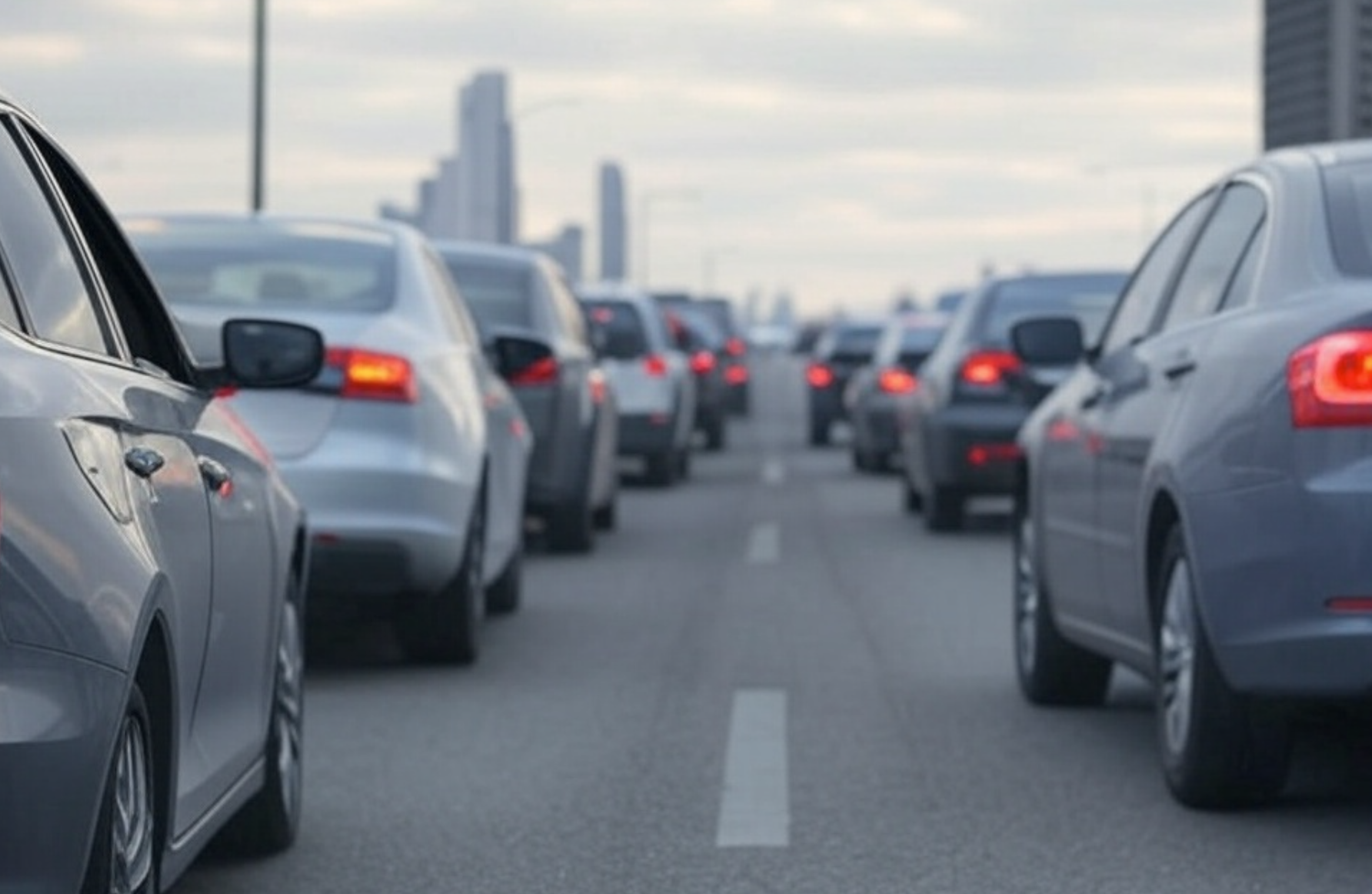 Baton Rouge unveils the Traffic Congestion Museum, allowing residents to experience I-10 gridlock from a stationary chair without ever leaving home. The Sadvocate