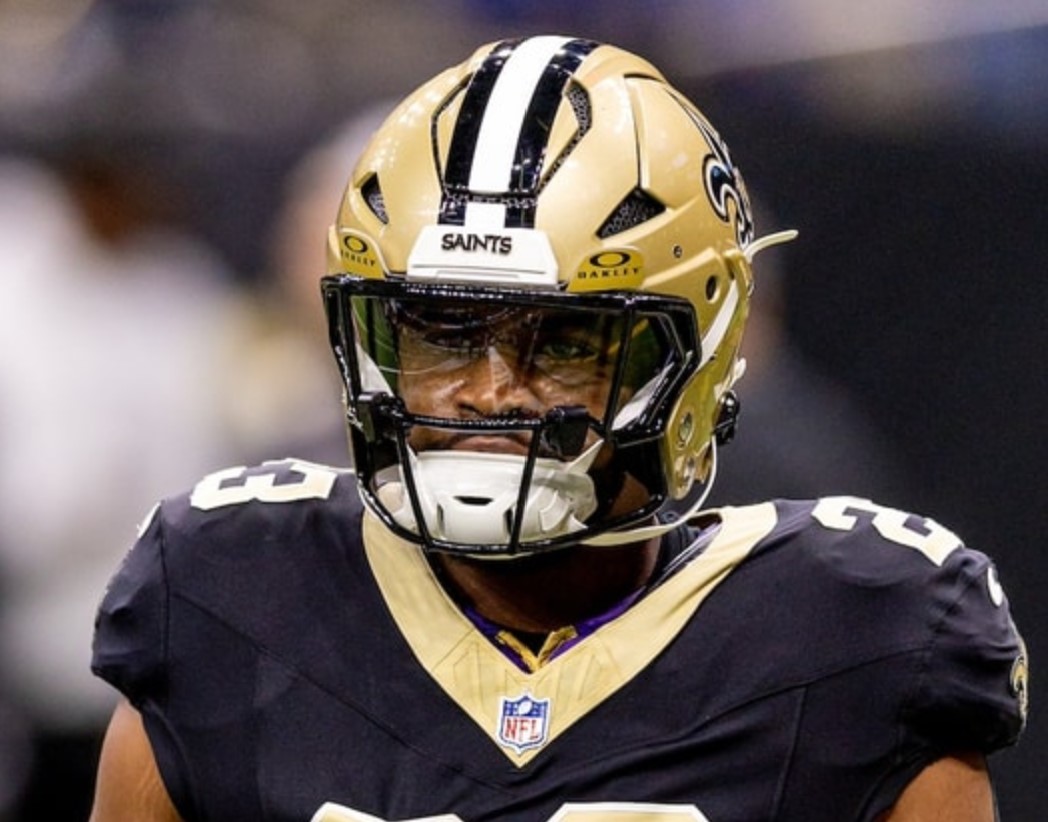 Clyde Edwards Helaire New Orleans Saints The Sadvocate