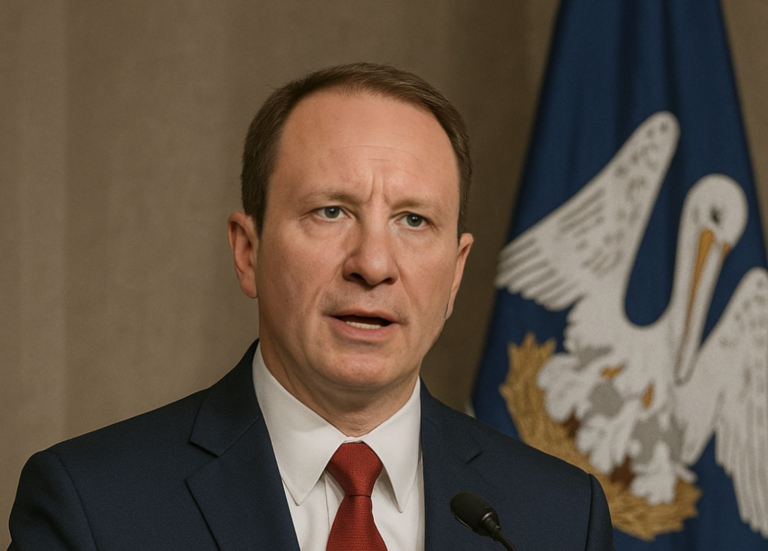 Jeff Landry Insurance Amendments Failed Louisiana Baton Rouge The Sadvocate