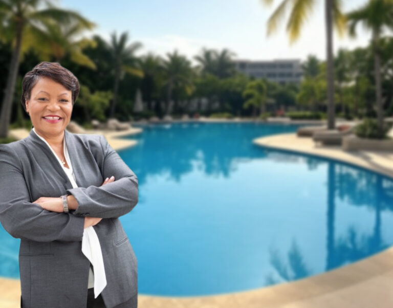 Latoya Cantrell Sues City Council for Travel Ban New Orleans The Sadvocate