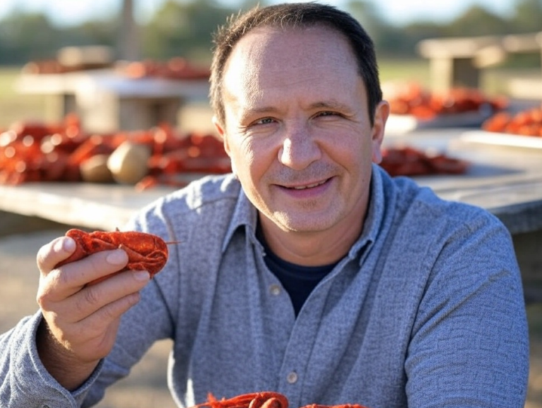 Louisiana Governor Jeff Landry Boiled Crawfish Tax Exemption The Sadvocate
