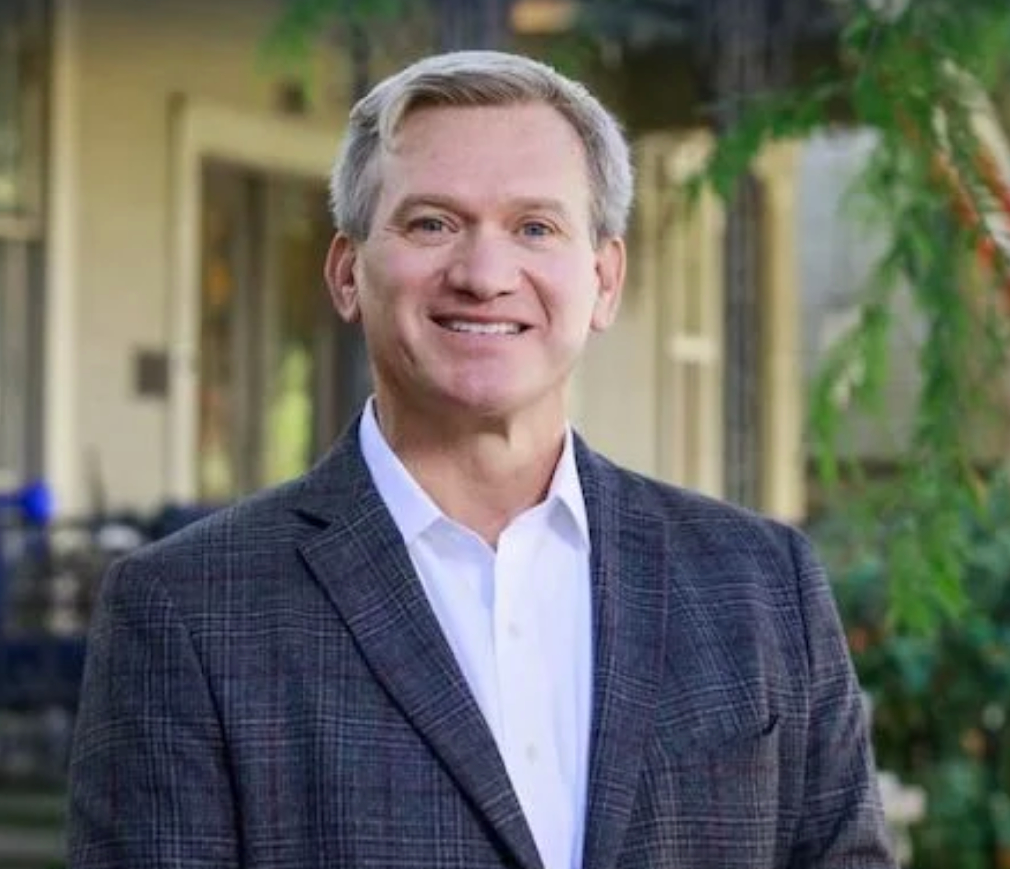 Louisiana Insurance Commissioner Tim Temple Baton Rouge The Sadvocate