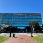 New Orleans City Hall The Sadvocate