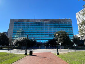 New Orleans Merges City Hall, Sewerage & Water Board Into One Office to Send Itself Final Notices