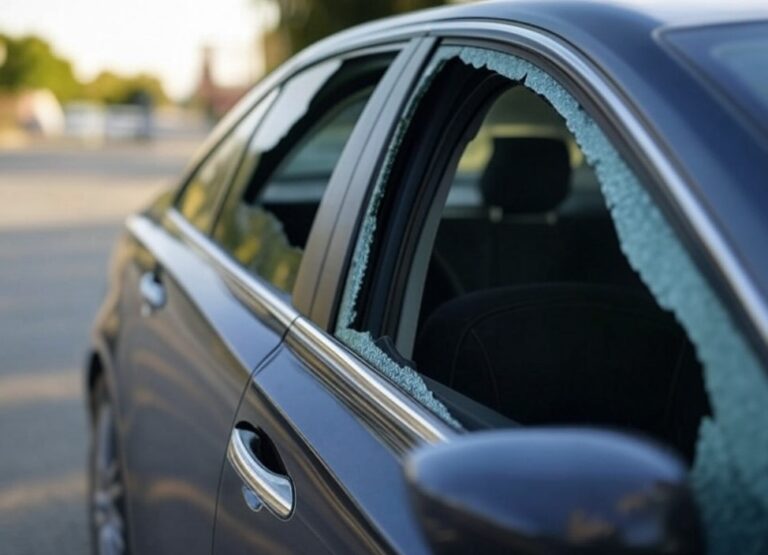 Baton Rouge Officials Declare Victory as Only Half of Parade-Goers Had Their Cars Broken Into This Year