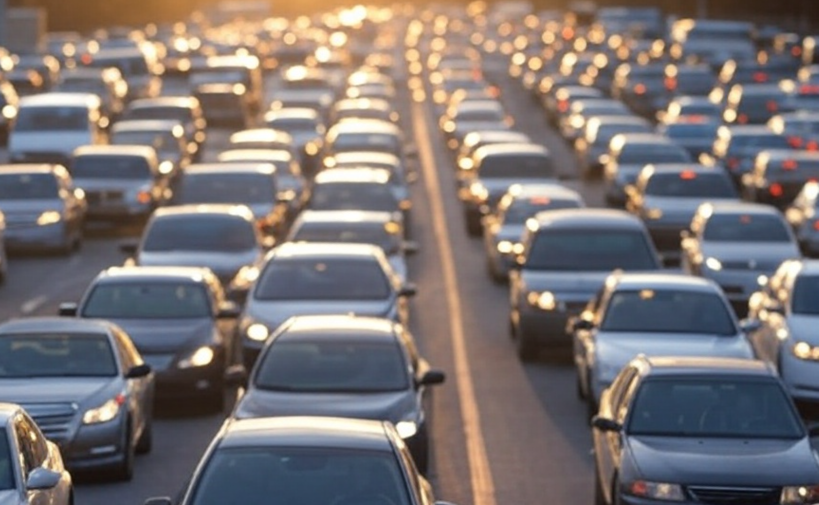 Louisiana state workers stuck in traffic due to remote work ban – The Sadvocate
