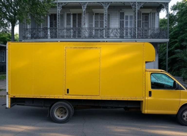 New Orleans population drops as mayor dismisses concerns, The Sadvocate