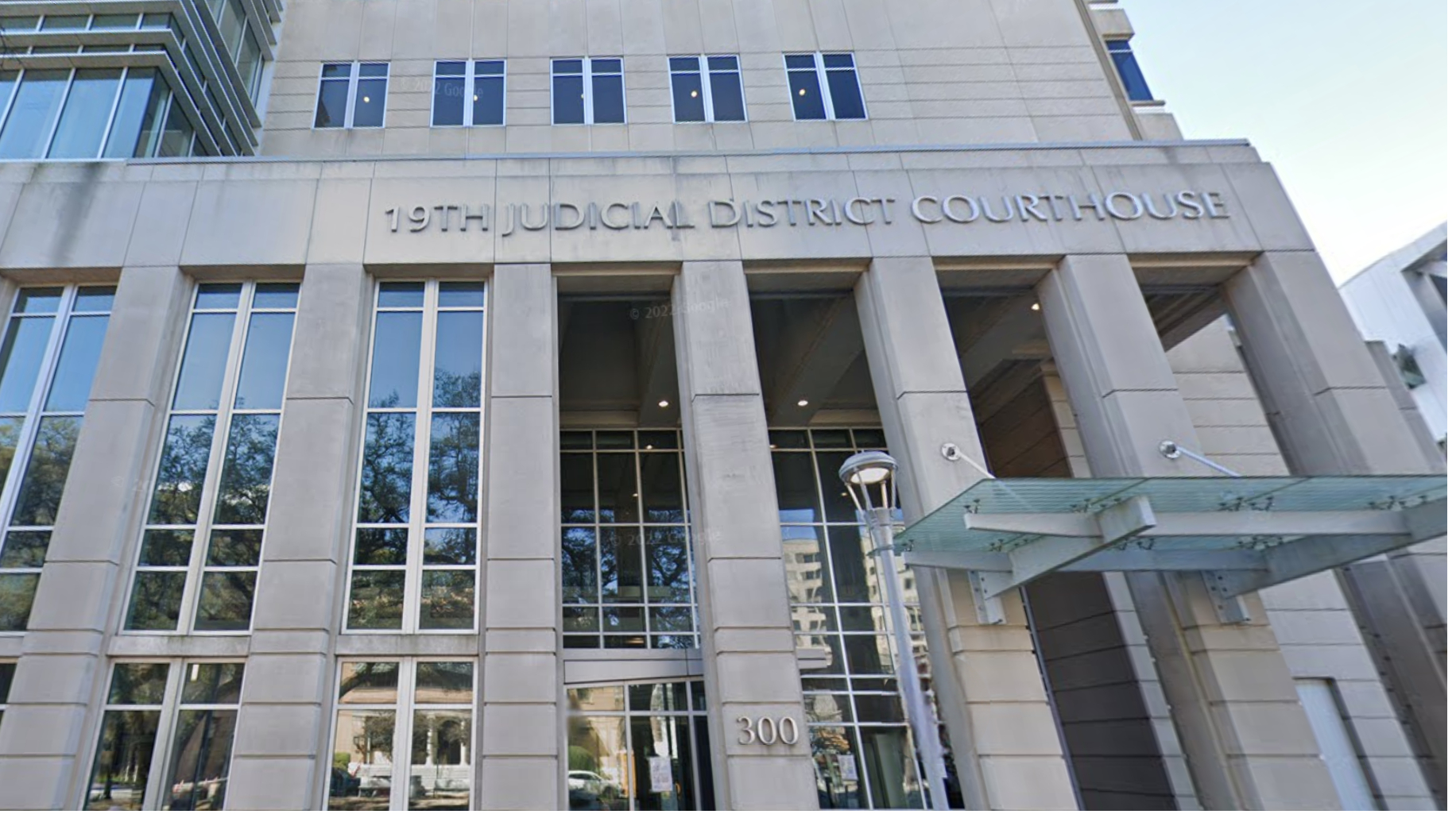 19th JDC Courthouse Baton Rouge District Attorney Tax Election The Sadvocate