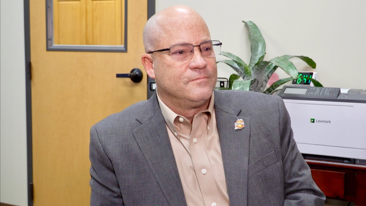Dean Coates Livingston Parish DWI Arrest Councilman The Sadvocate