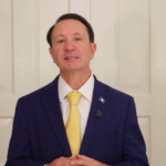 Jeff Landry Threatens To Move LSU To NFC South If SEC Keeps Pushing Its Luck