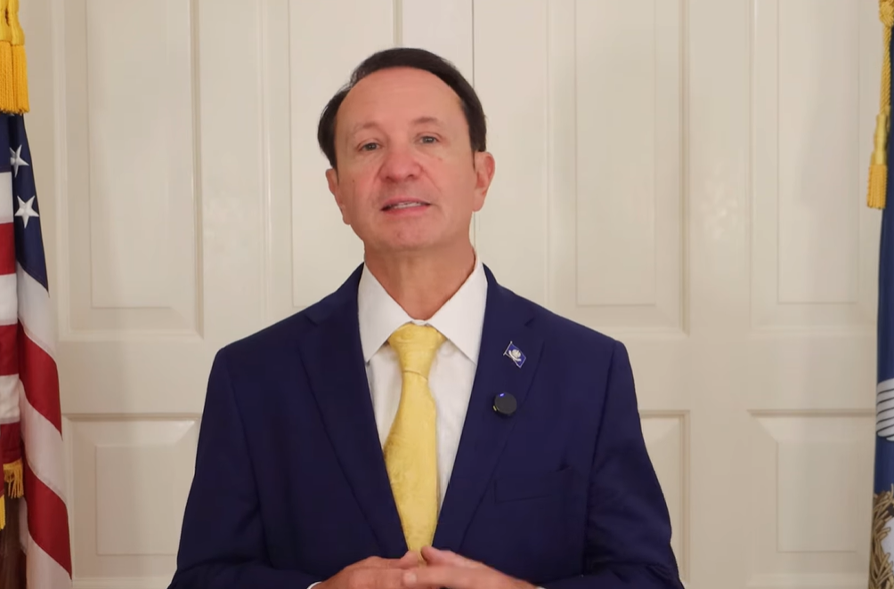 Jeff Landry Insurance Overhaul Baton Rouge Louisiana The Sadvocate