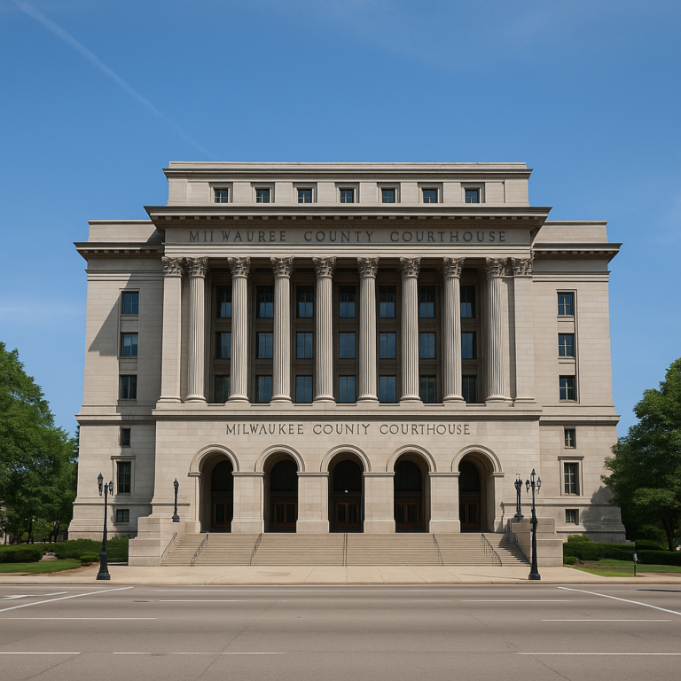 Milwaukee Judge Arrested Wisconsin ICE Immigrant Illegal The Sadvocate