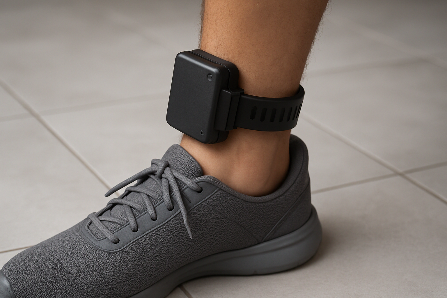 Judge New Orleans Ankle Monitoring Donors 5th Circuit The Sadvocate