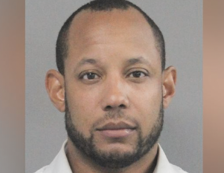 Louisiana State Representative Kyle Green Jr DWI The Sadvocate
