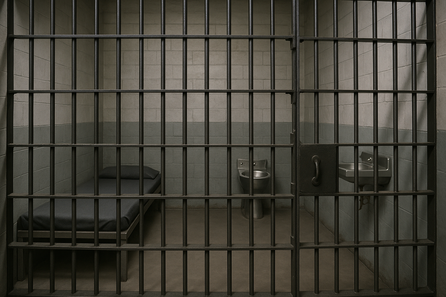 New Orleans Parish Prison Inmate escape Louisiana The Sadvocate