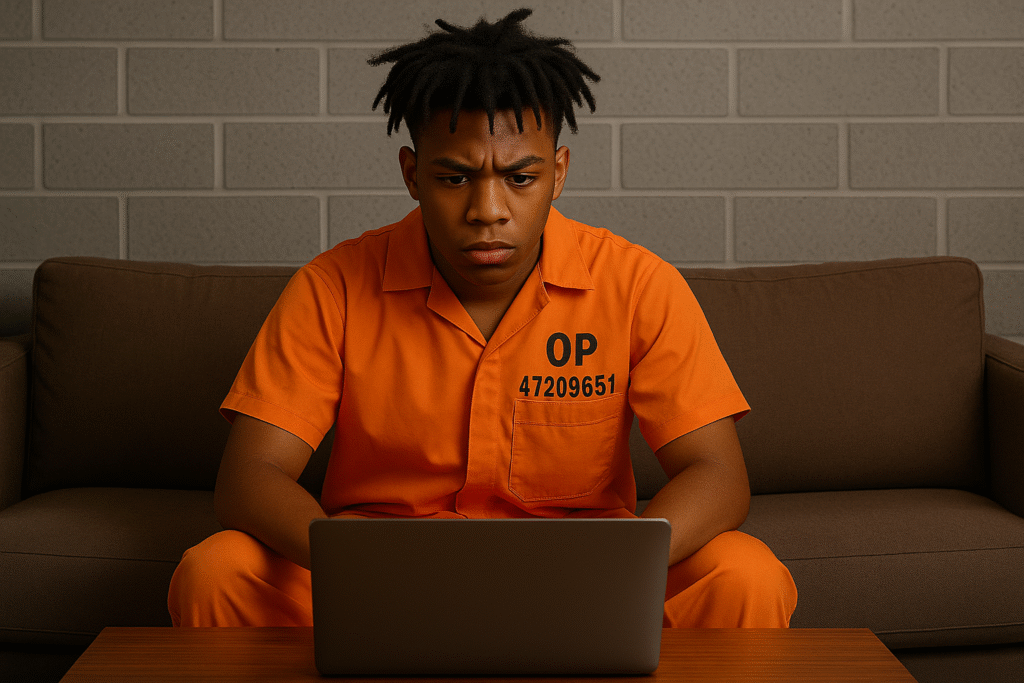 Orleans Parish Prison Inmate Escapees New Orleans Louisiana Sheriff The Sadvocate