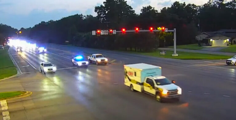EMS Stolen Ambulance Baton Rouge The Sadvocate
