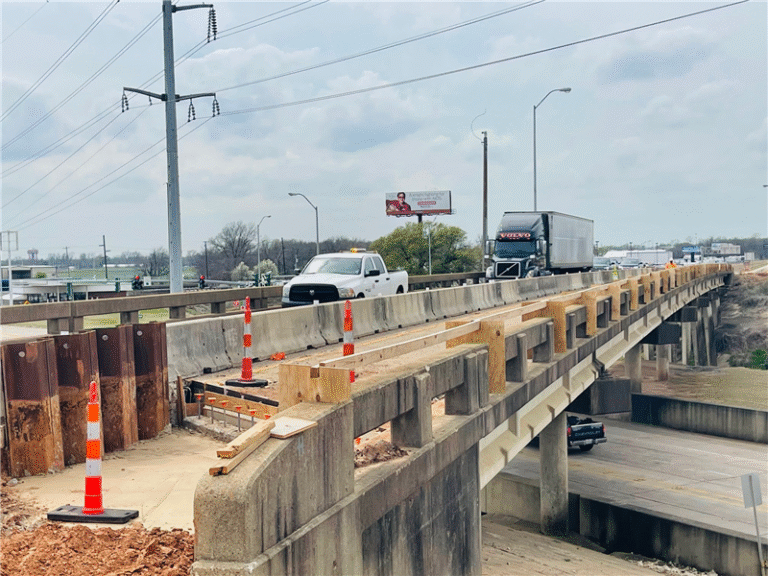 Louisiana Office of Highway Construction The Sadvocate