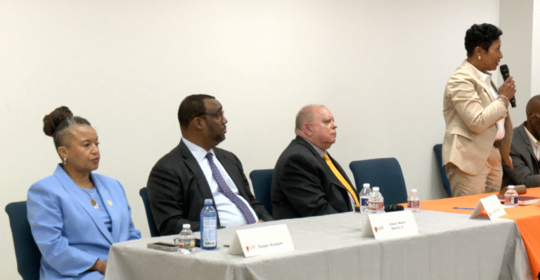 Forum Moderator Accidentally Becomes Frontrunner in Orleans Sheriff Race After Sounding Marginally Competent
