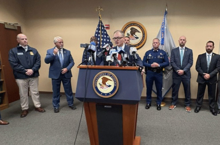 Louisiana Police Chiefs Arrested in Baton Rouge The Sadvocate