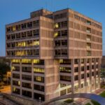 Baton Rouge City Hall The Sadvocate