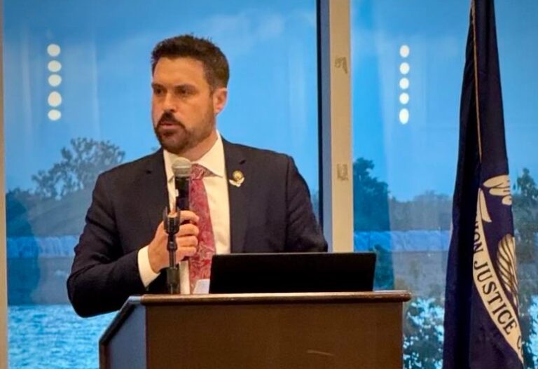 Blake Miguez Louisiana Representative The Sadvocate