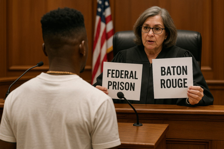 Boosie Arrested Sentenced California Guns Jail Baton Rouge The Sadvocate