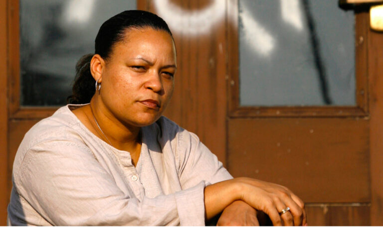 Cantrell Says Indictment Won’t Interrupt Her Commitment to Accomplishing Nothing