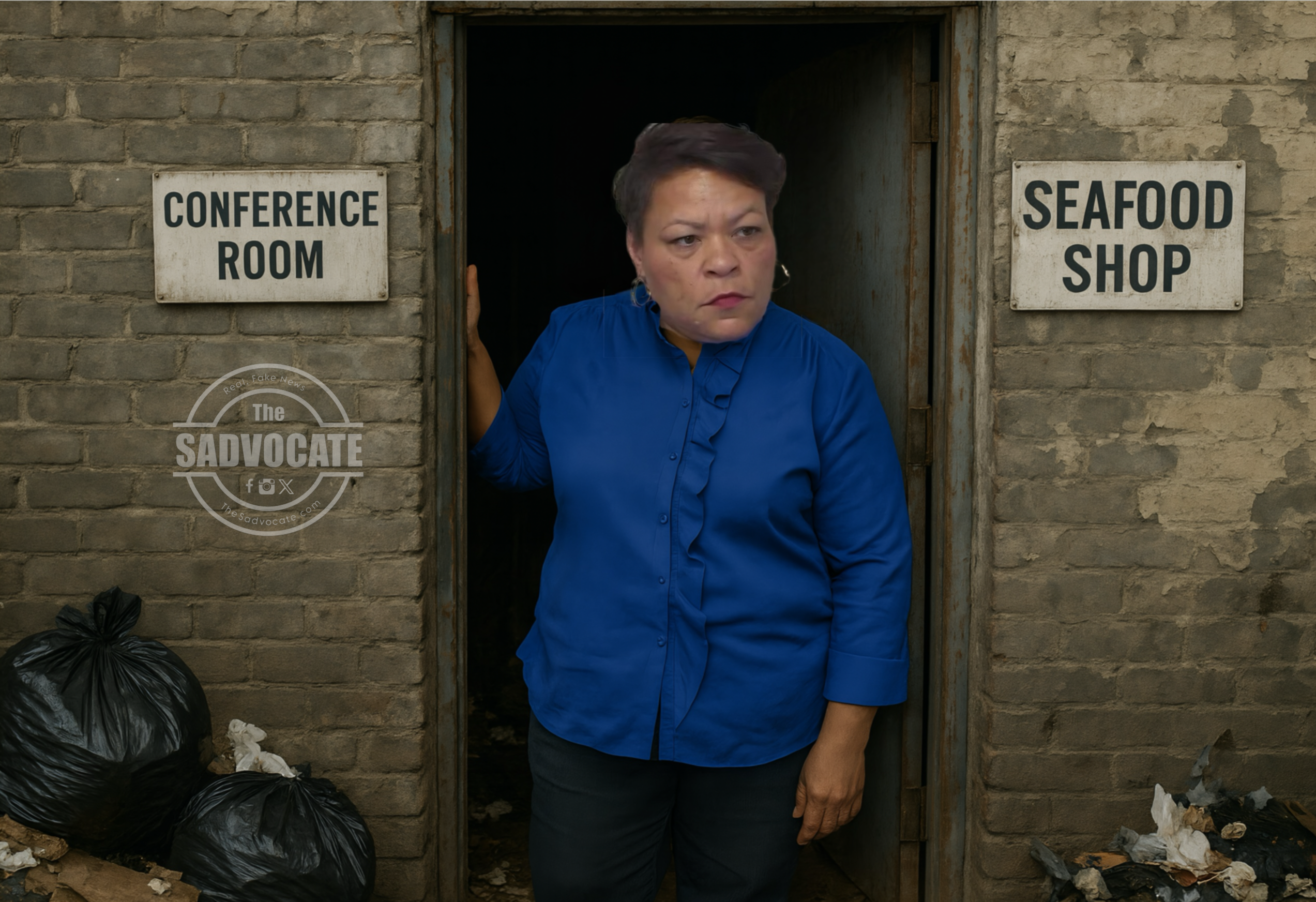 Latoya Cantrell Travel Westwego New Orleans The Sadvocate