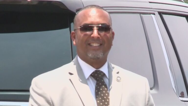 Officer Jeffery Vappie New Orleans Latoyta Cantrell Indictment The Sadvocate
