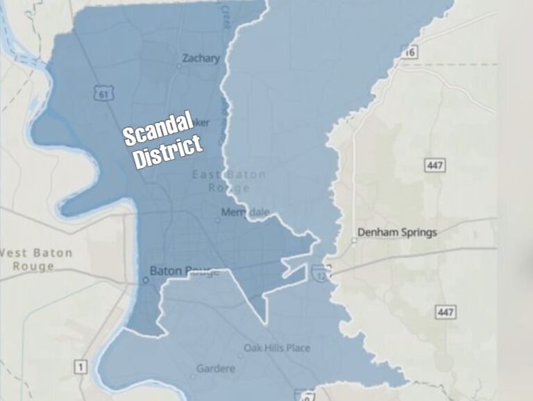 19th JDC Scandal District Baton Rouge The Sadvocate