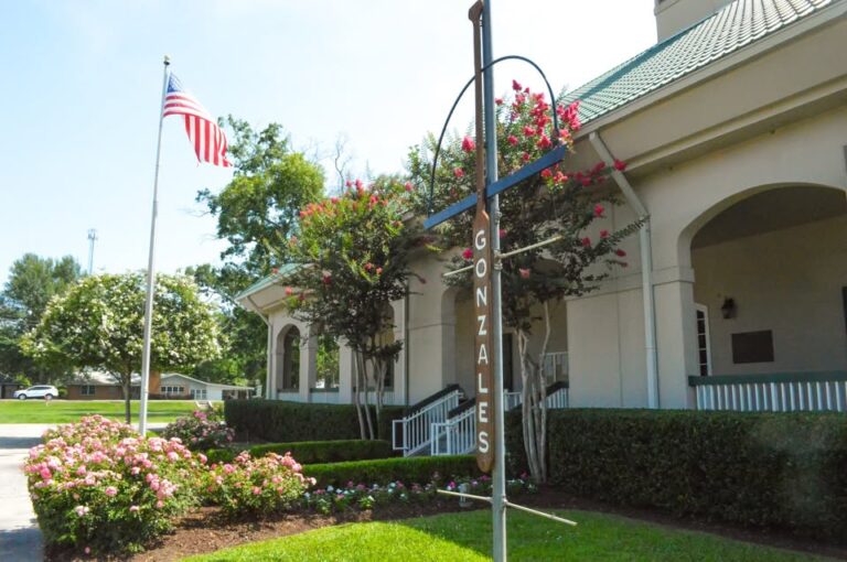 Gonzales Louisiana Mayor Speak City Council The Sadvocate