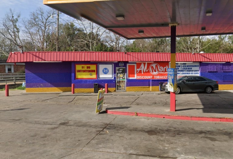 Highland Food Mart Nuisance Baton Rouge The Sadvocate