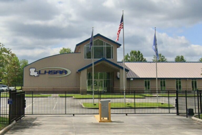 Louisiana Legislature Considers Joining LHSAA Just to Get Something Passed This Year