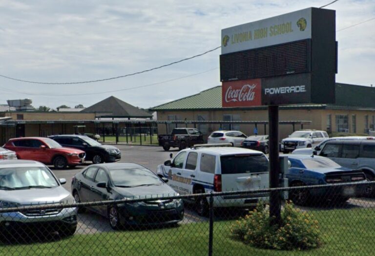 Pointe Coupee Schools Truancy Absent New Roads Louisana The Sadvocate
