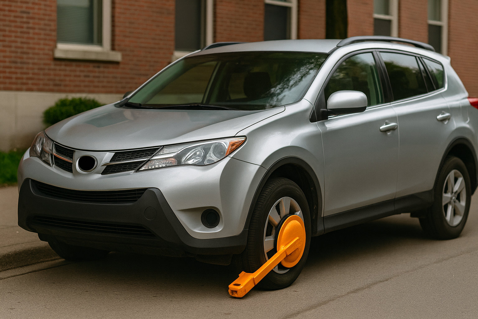 Baton Rouge Parking Boot Fee Council The Sadvocate