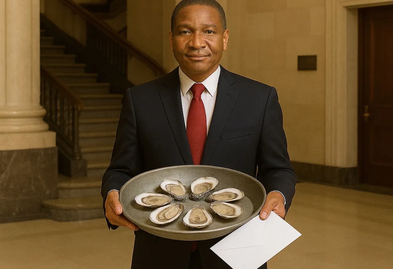 Cleo Fields Oracle Stock Purchase Louisiana Baton Rouge Tik Tok The Sadvocate