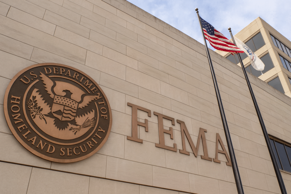 Landry FEMA Brian Kelly Buyout Contract LSU The Sadvocate Baton Rouge Louisiana Buyout