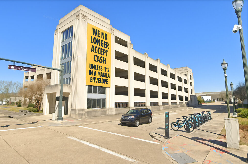 Louisiana Department of Revenue Baton Rouge Cashless The Sadvocate