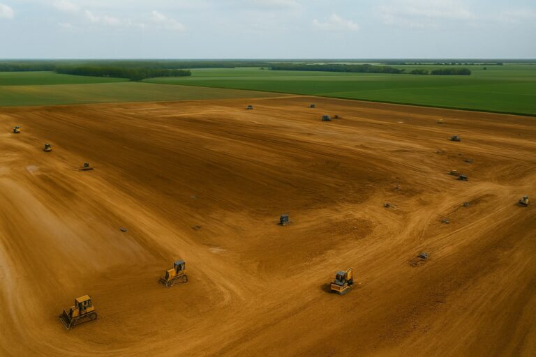 Meta’s $10 Billion Louisiana Data Center Now $27 Billion After State Adds “Miscellaneous” Line Item