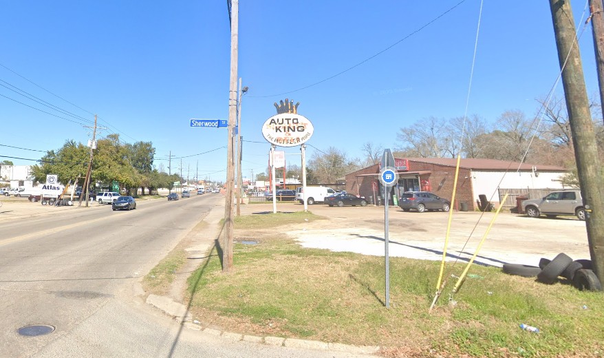 Plank Road Revitalization Baton Rouge The Sadvocate Siegen Lane