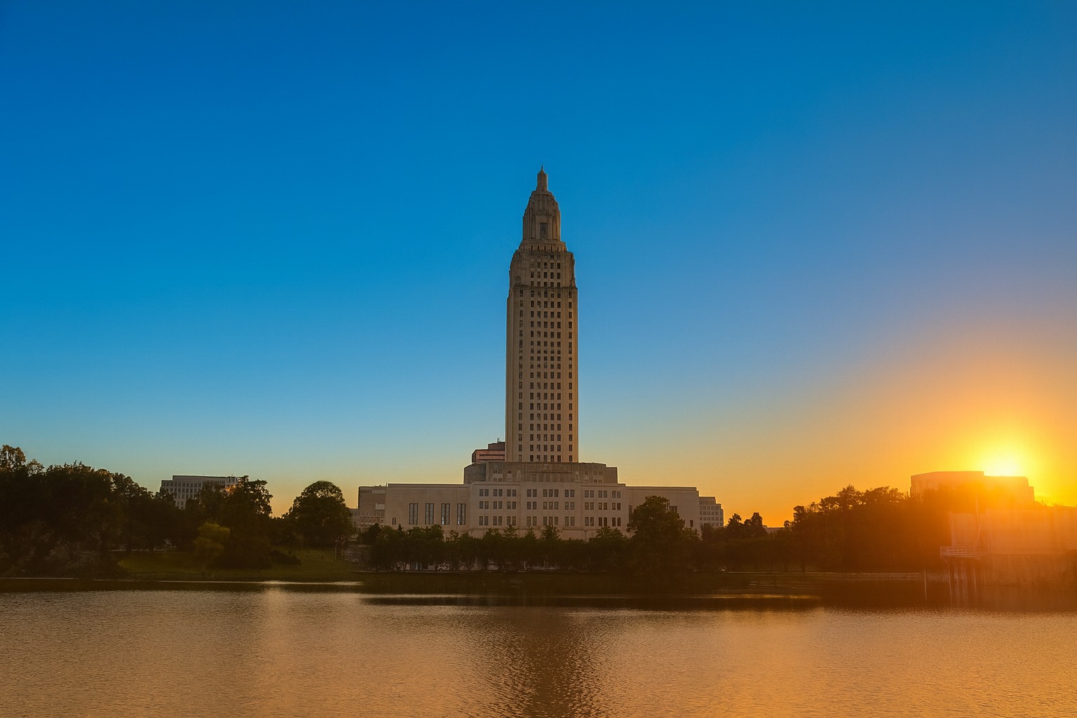 Supreme Court Louisiana District for the Overweight Baton Rouge The Sadvocate